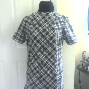 Vintage Ivan Frederics of California Mini Dress